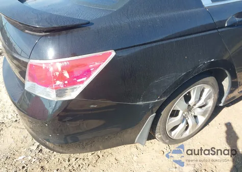 2010 Honda Accord 2.4 Ex from USA, damaged, VIN 1HGCP2F77AA189073